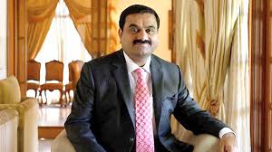 Gautam Adani SEC bribery case