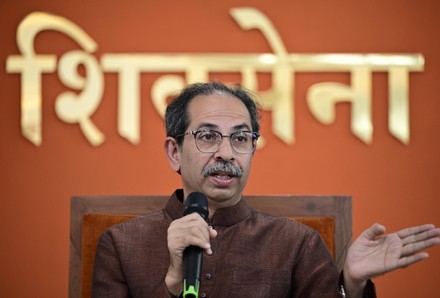 उद्धव ठाकरे mahanews